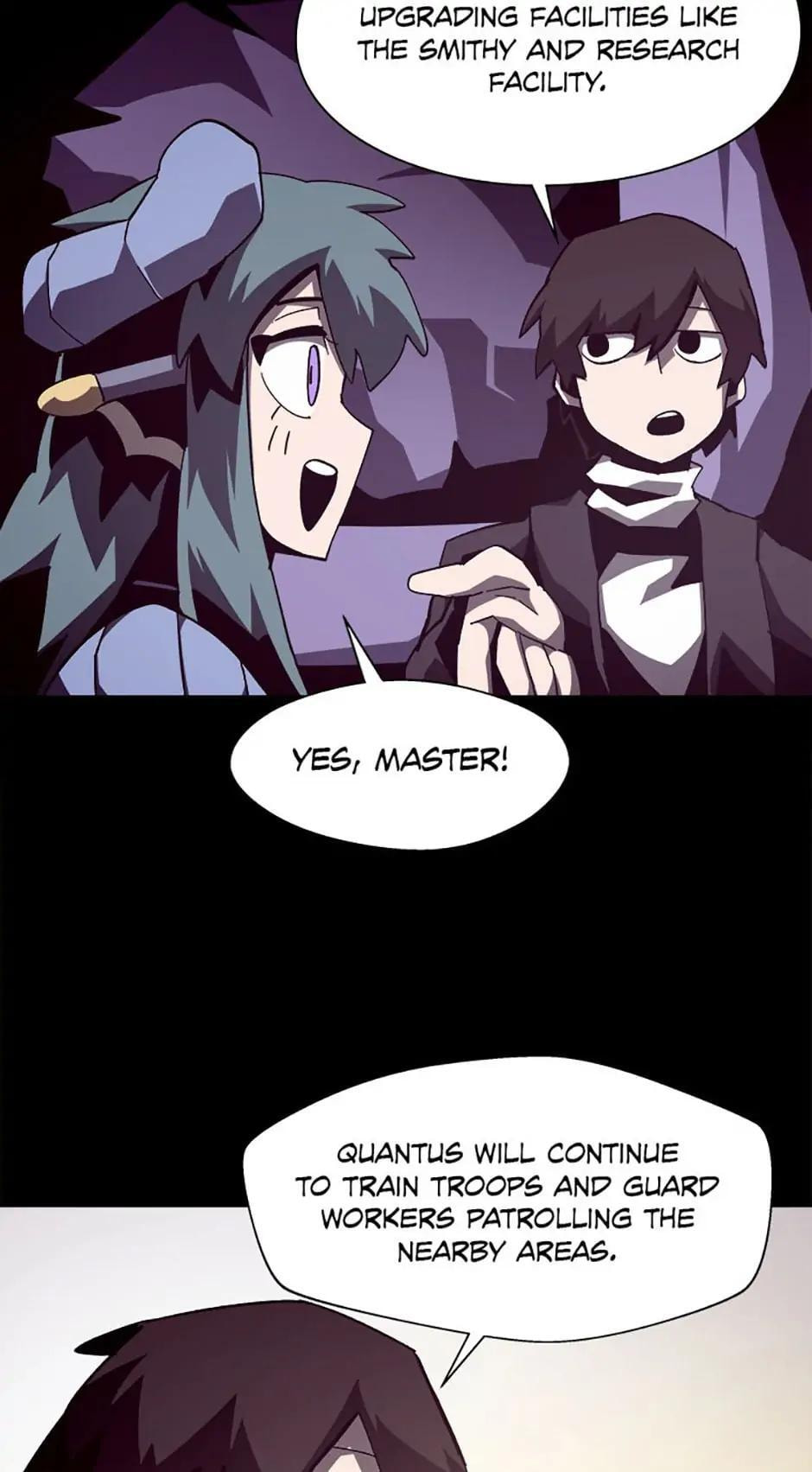 Read Dungeon Odyssey chapter 38 image 49 on Lezhin
