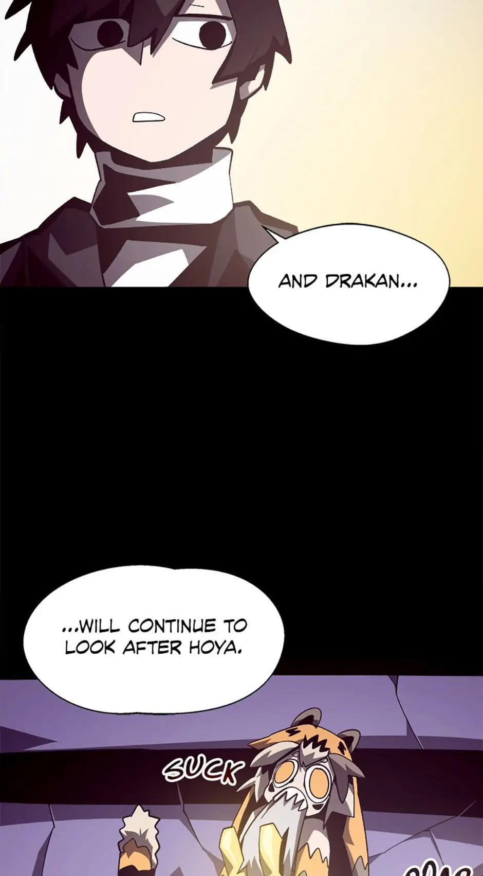 Read Dungeon Odyssey chapter 38 image 50 on Lezhin