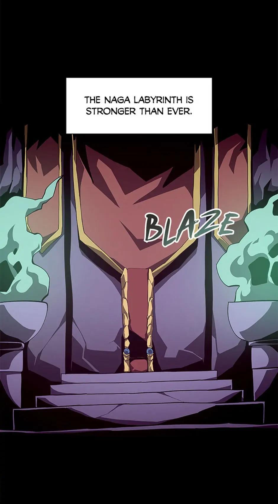 Read Dungeon Odyssey chapter 38 image 53 on Lezhin