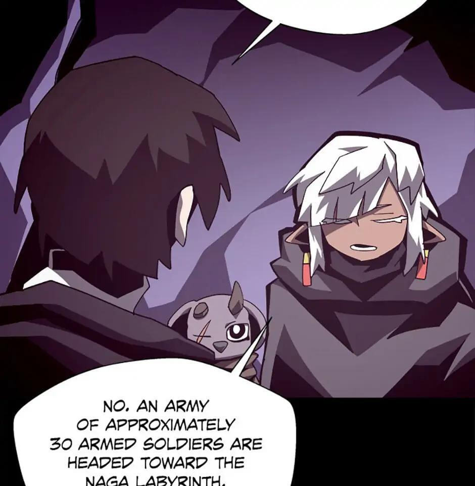 Read Dungeon Odyssey chapter 38 image 62 on Lezhin