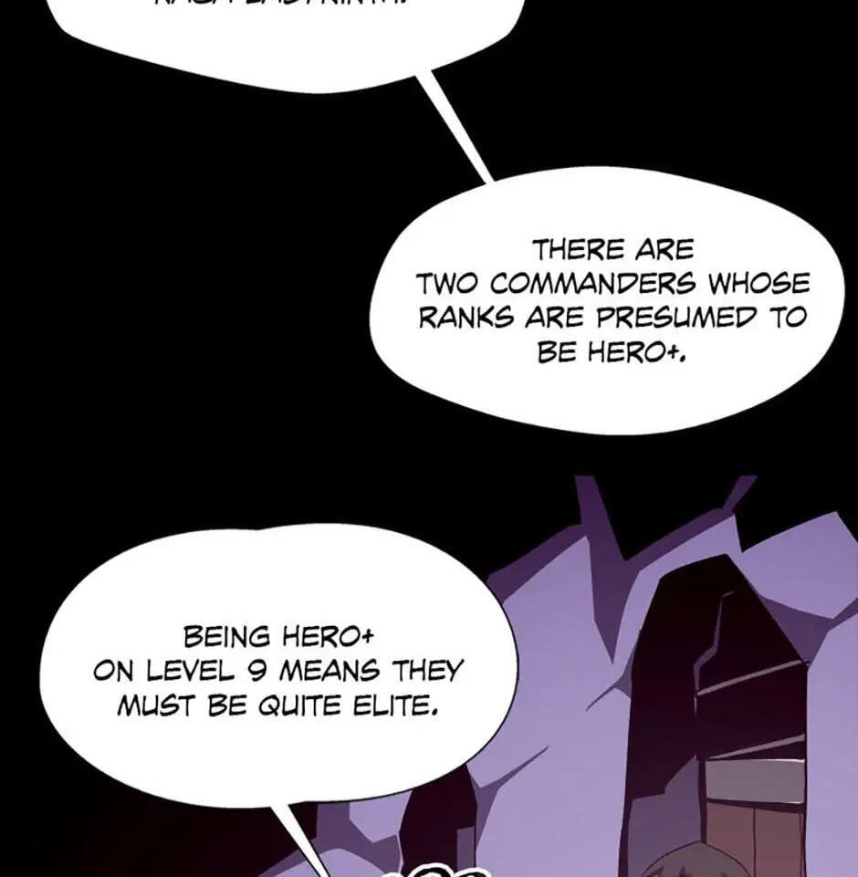 Read Dungeon Odyssey chapter 38 image 63 on Lezhin