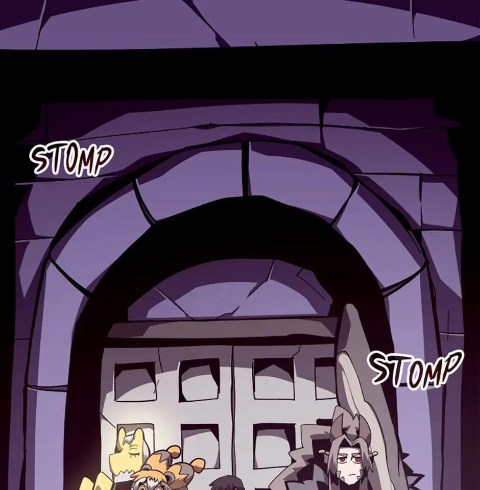 Read Dungeon Odyssey chapter 38 image 70 on Lezhin