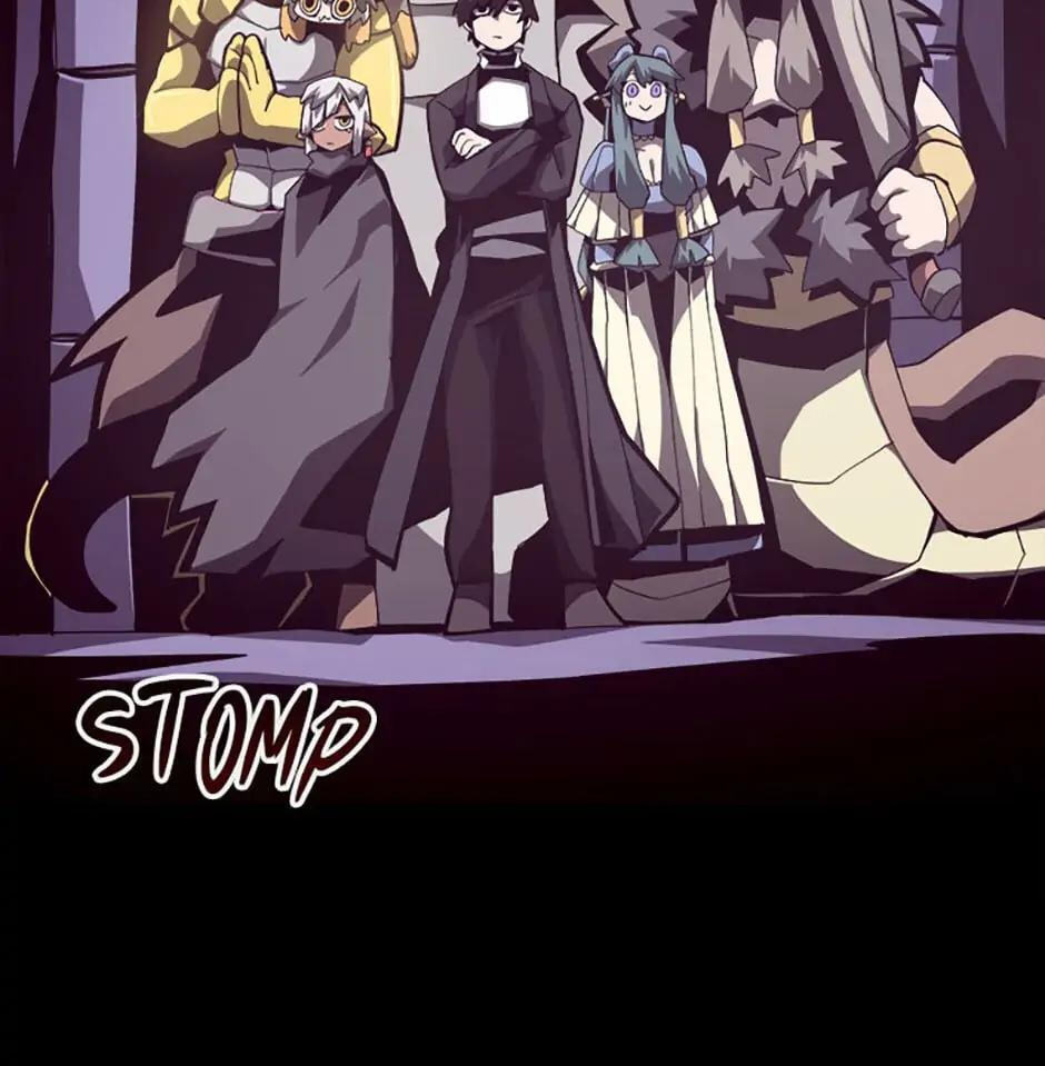Read Dungeon Odyssey chapter 38 image 71 on Lezhin