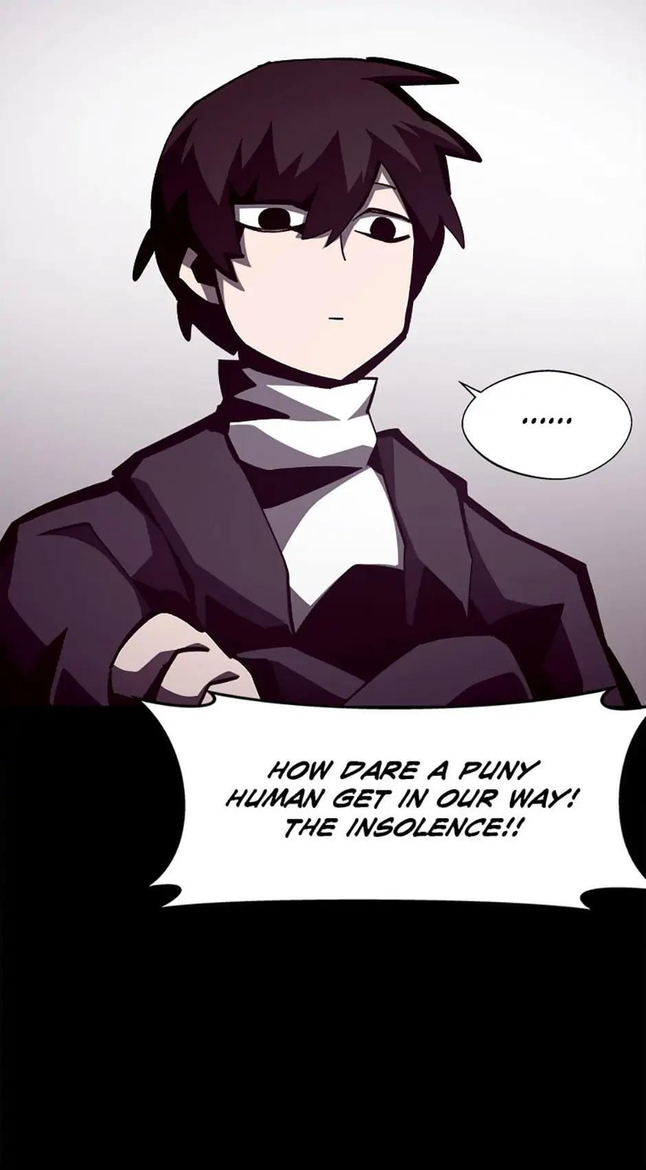 Read Dungeon Odyssey chapter 38 image 77 on Lezhin