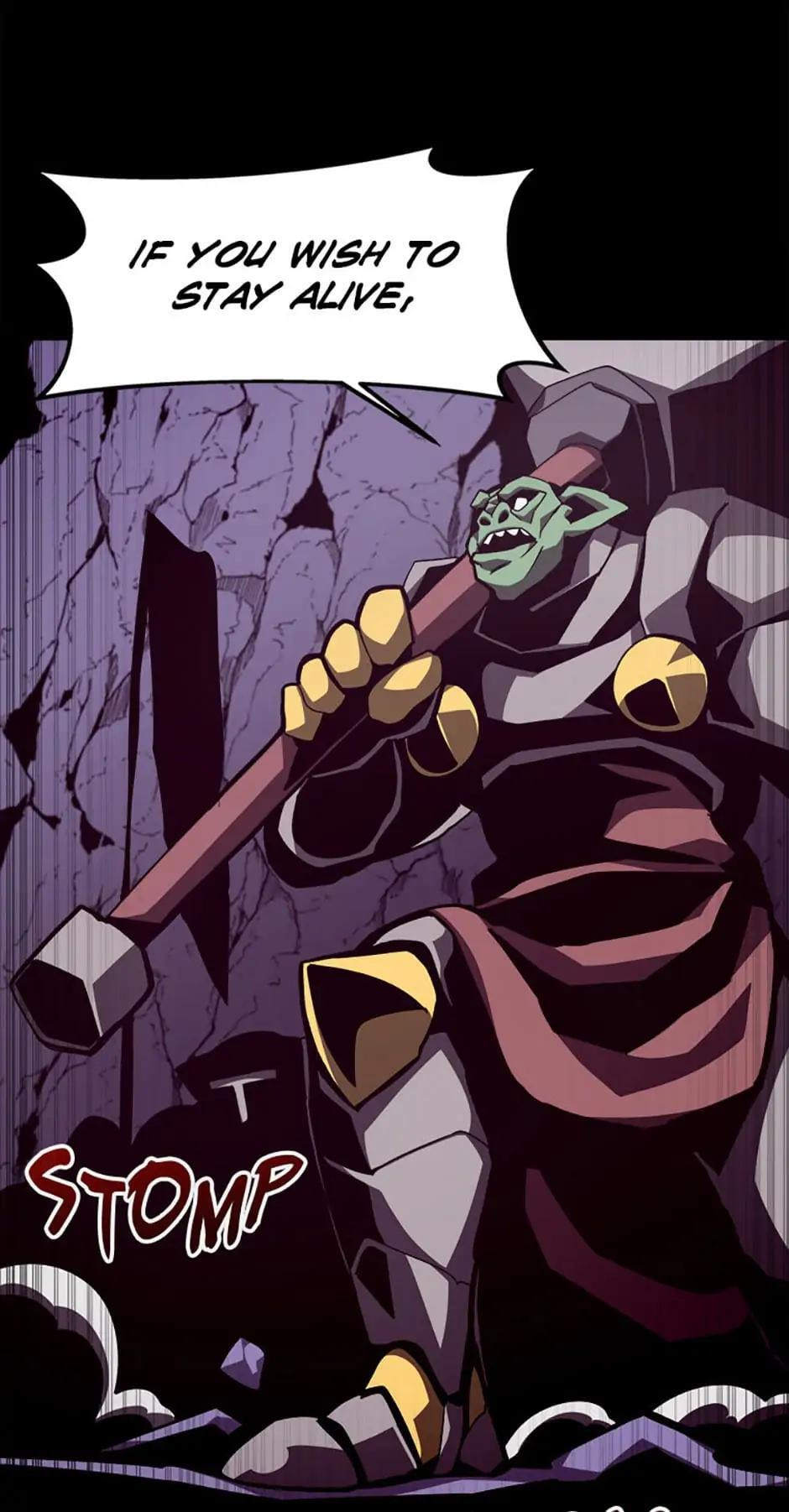 Read Dungeon Odyssey chapter 38 image 78 on Lezhin