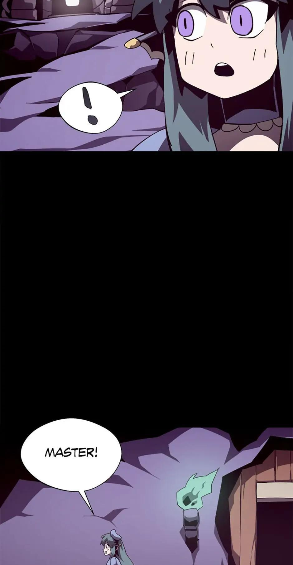 Read Dungeon Odyssey chapter 38 image 9 on Lezhin