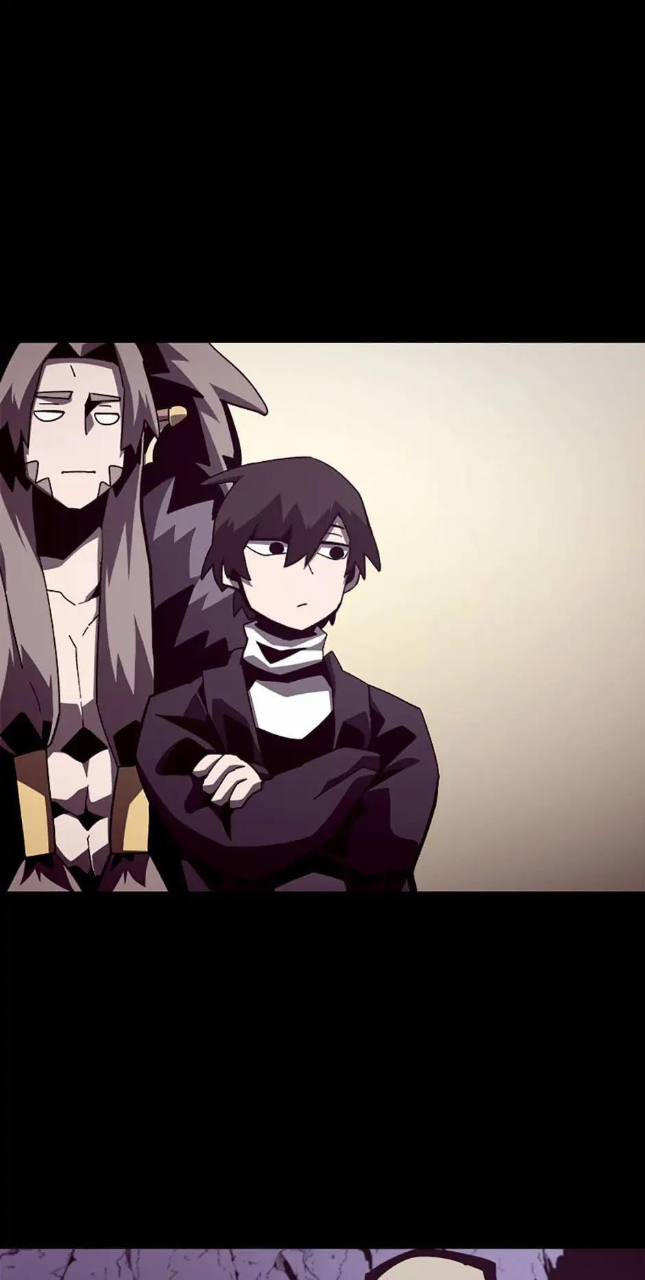 Read Dungeon Odyssey chapter 39 image 0 on Lezhin