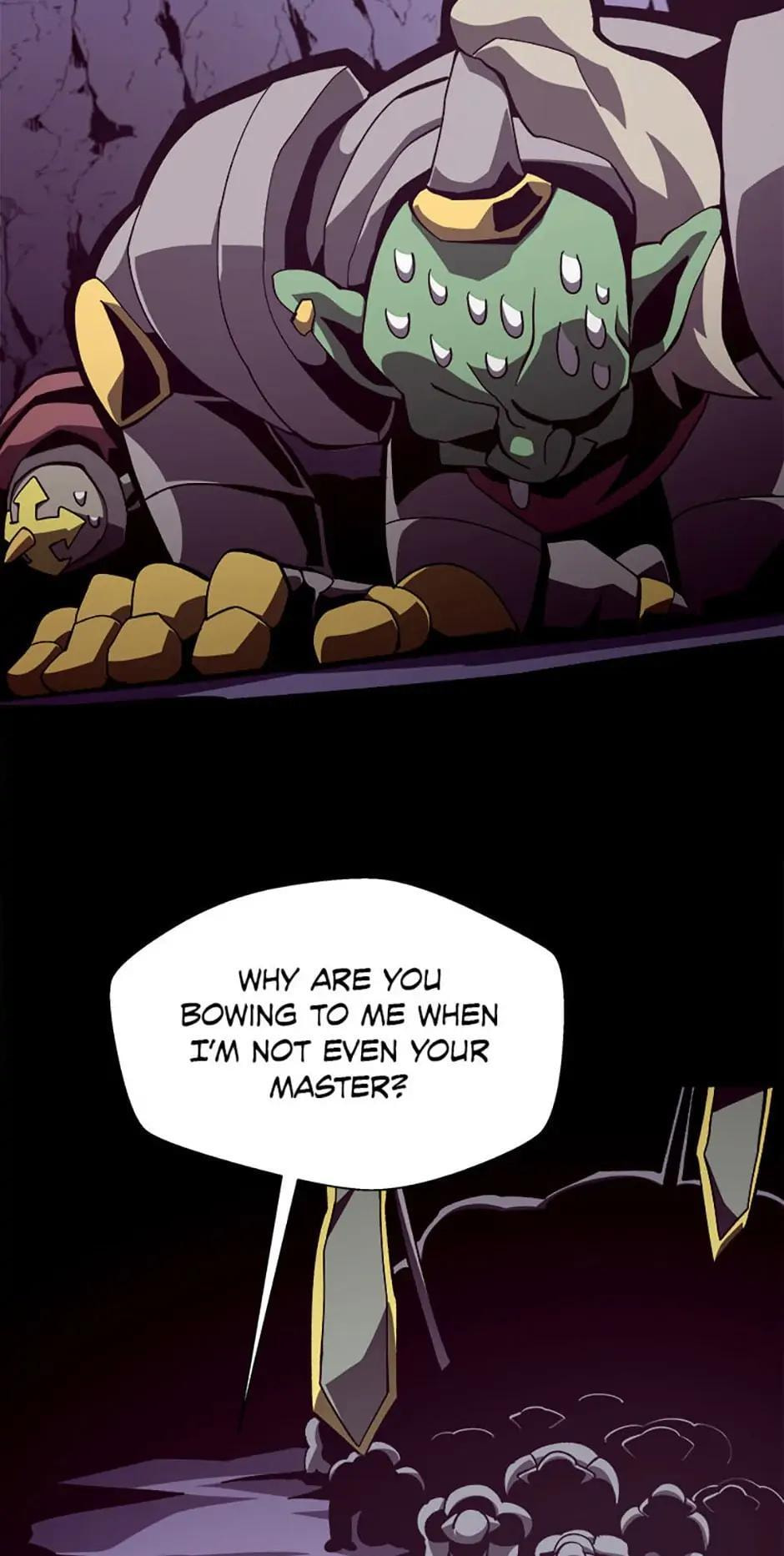 Read Dungeon Odyssey chapter 39 image 1 on Lezhin