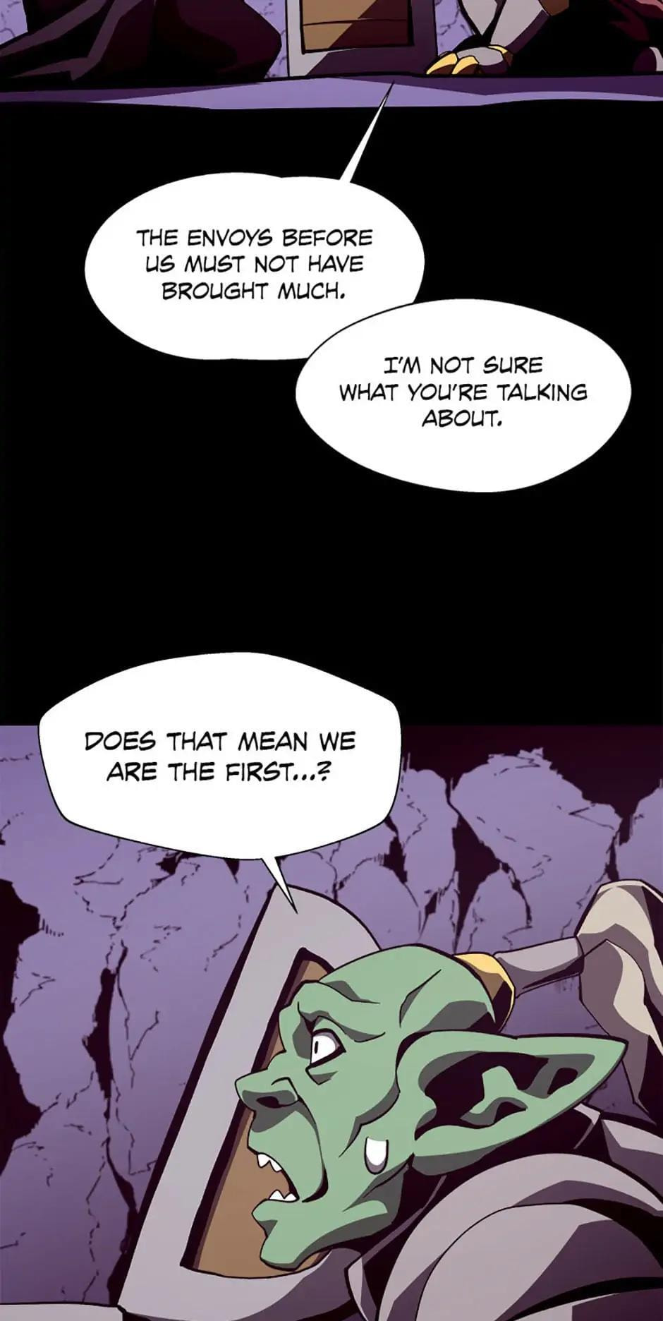 Read Dungeon Odyssey chapter 39 image 10 on Lezhin