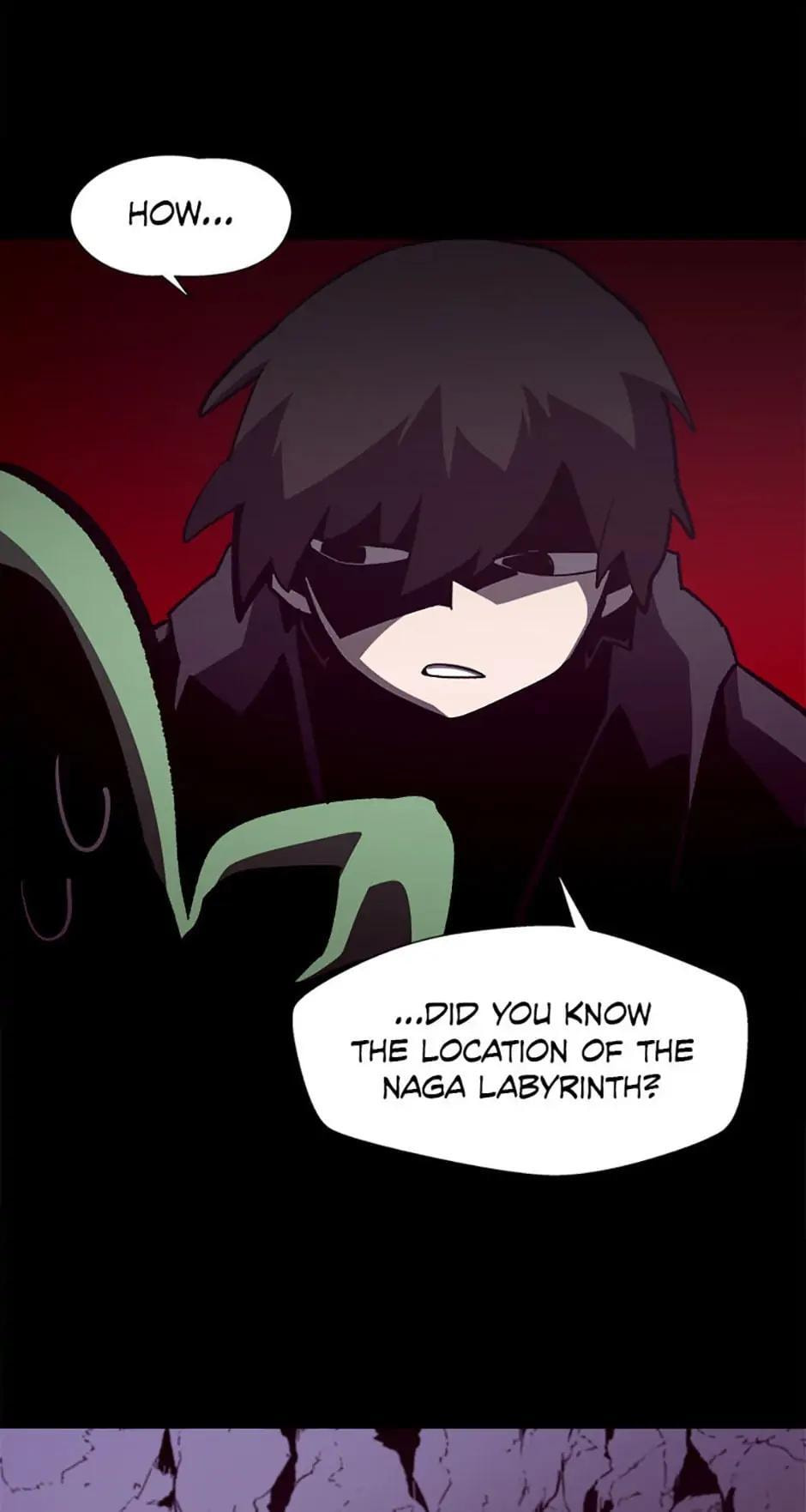 Read Dungeon Odyssey chapter 39 image 12 on Lezhin