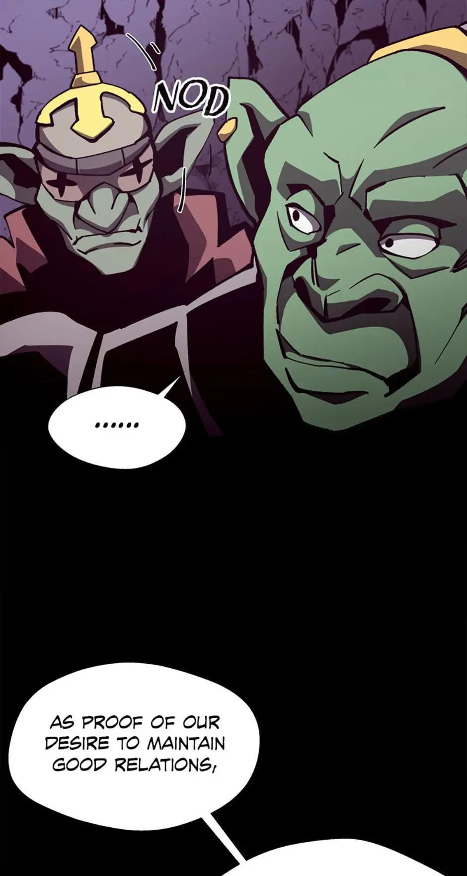 Read Dungeon Odyssey chapter 39 image 13 on Lezhin