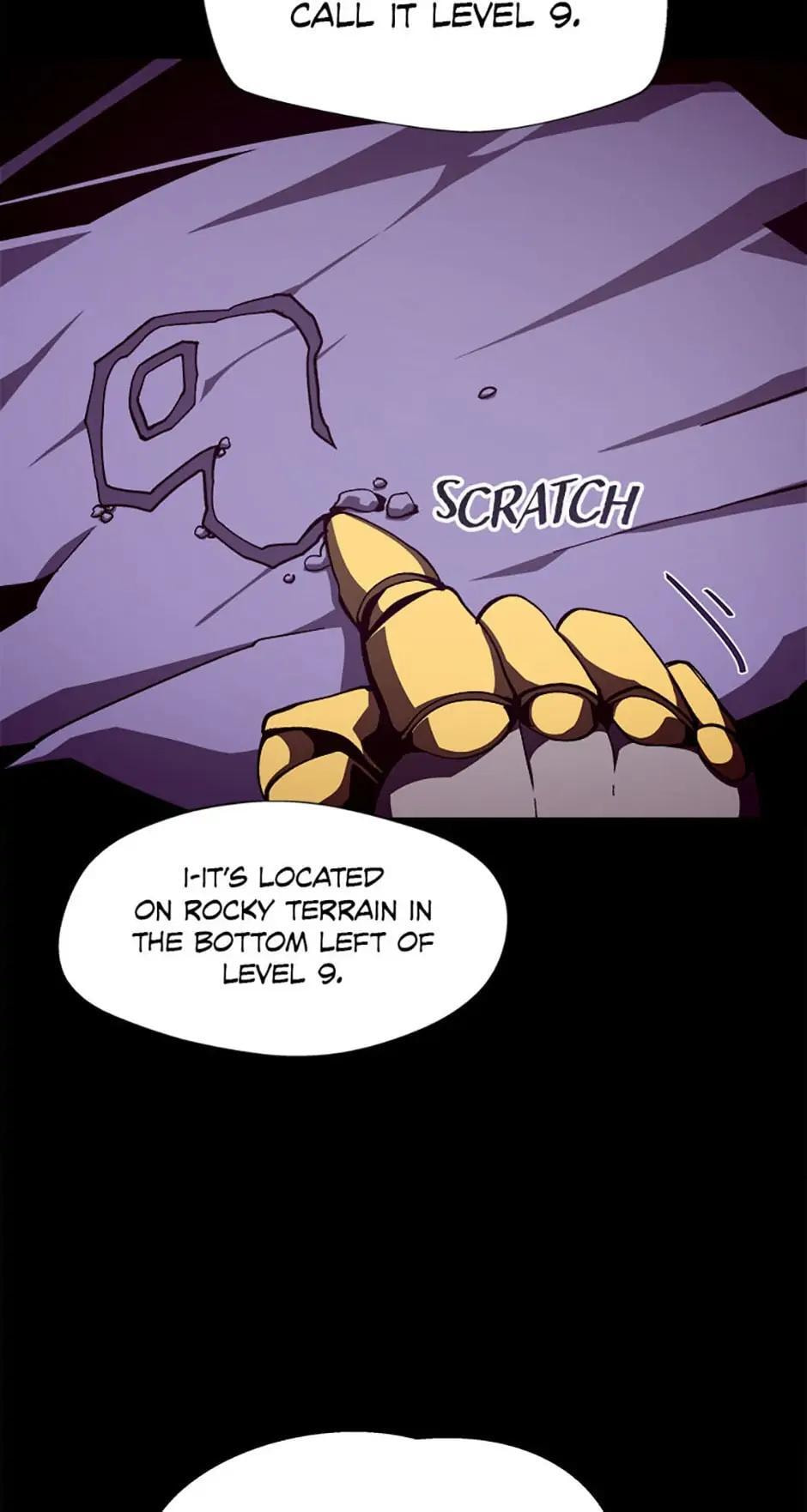 Read Dungeon Odyssey chapter 39 image 15 on Lezhin