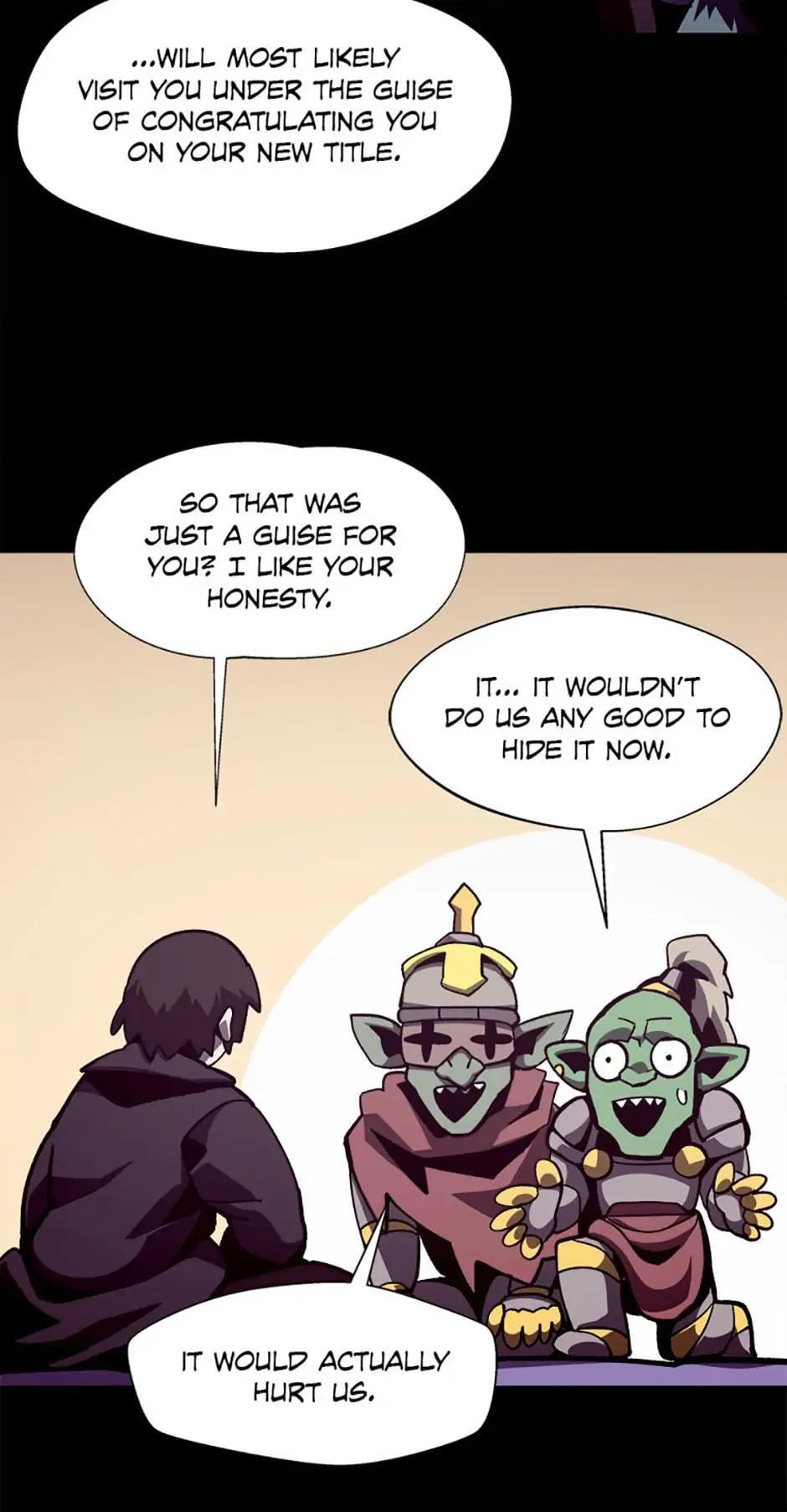 Read Dungeon Odyssey chapter 39 image 23 on Lezhin