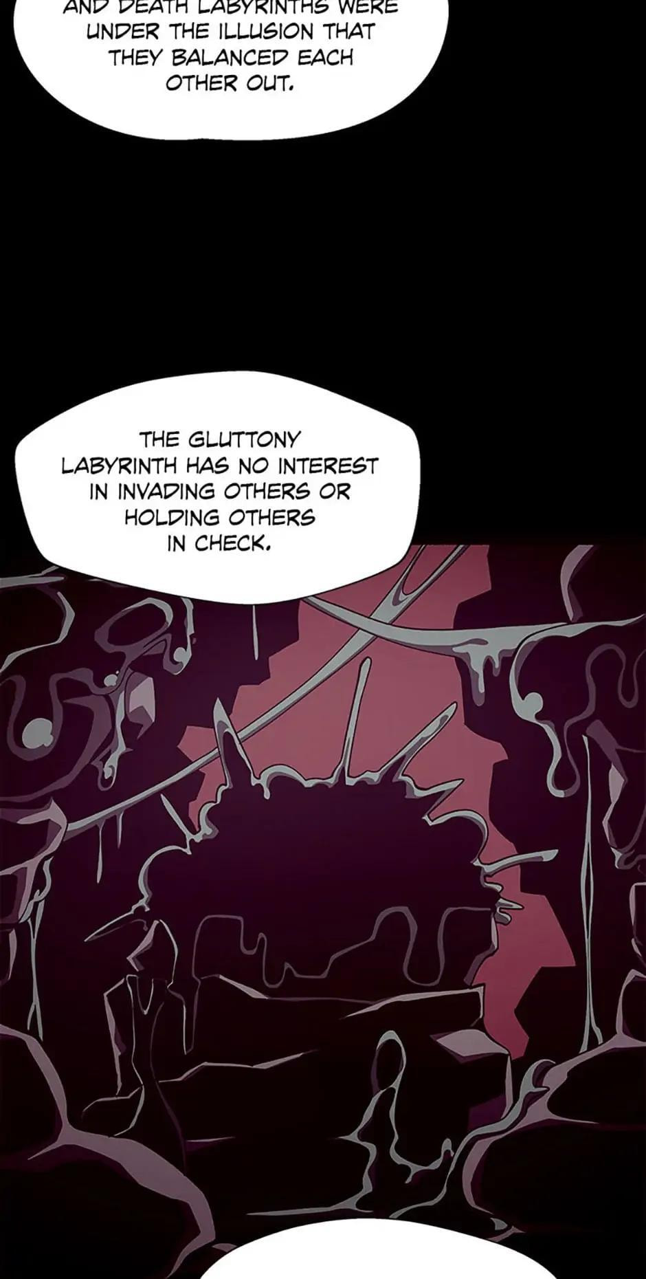 Read Dungeon Odyssey chapter 39 image 25 on Lezhin