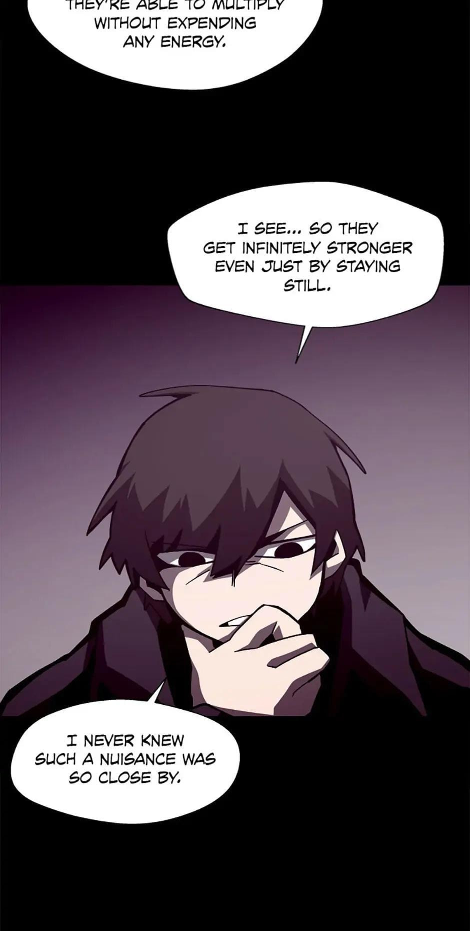 Read Dungeon Odyssey chapter 39 image 28 on Lezhin