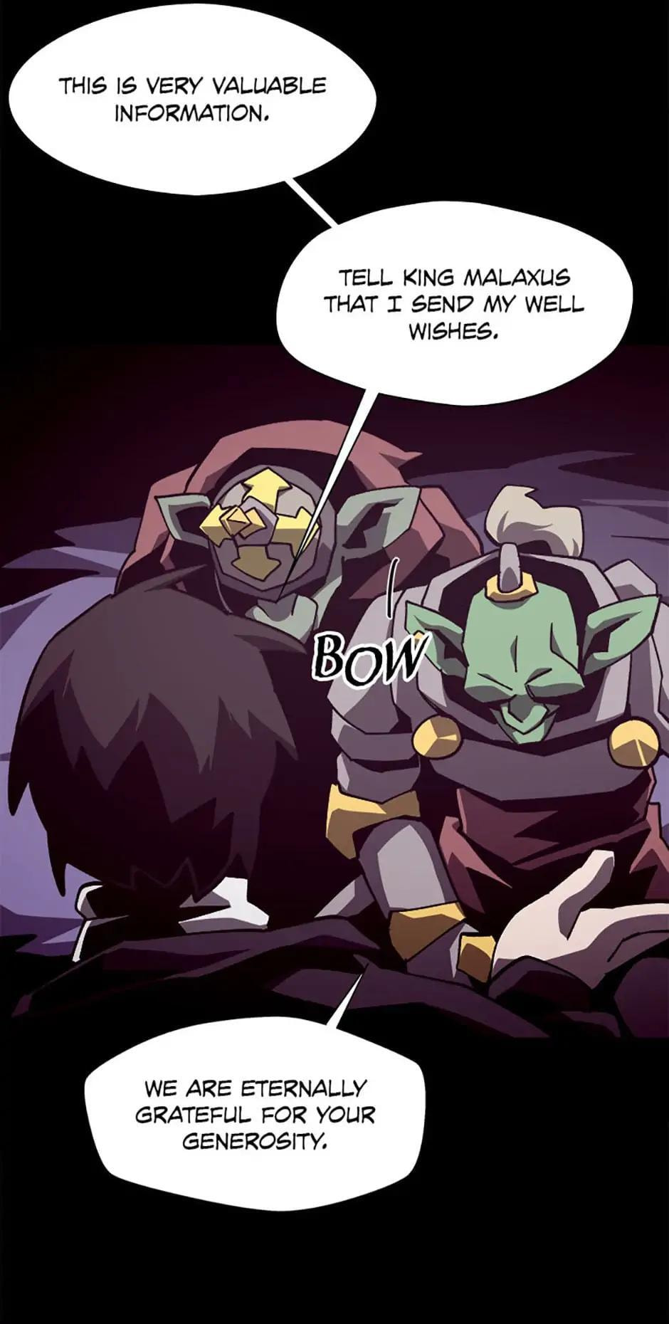 Read Dungeon Odyssey chapter 39 image 29 on Lezhin