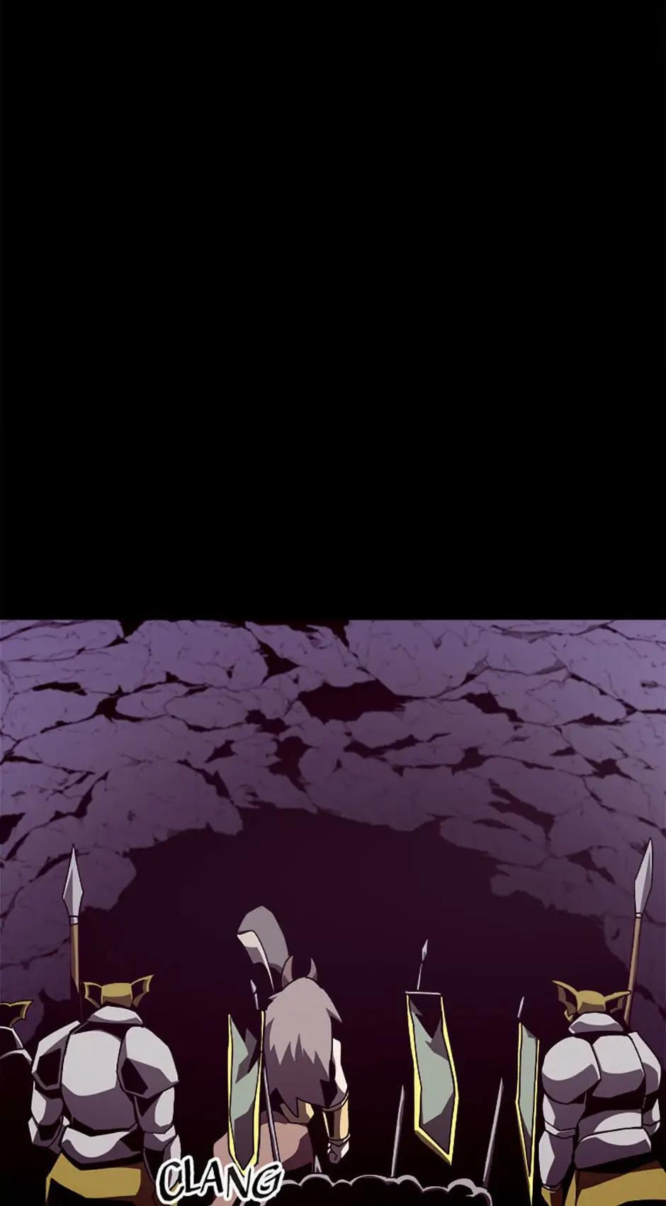 Read Dungeon Odyssey chapter 39 image 32 on Lezhin