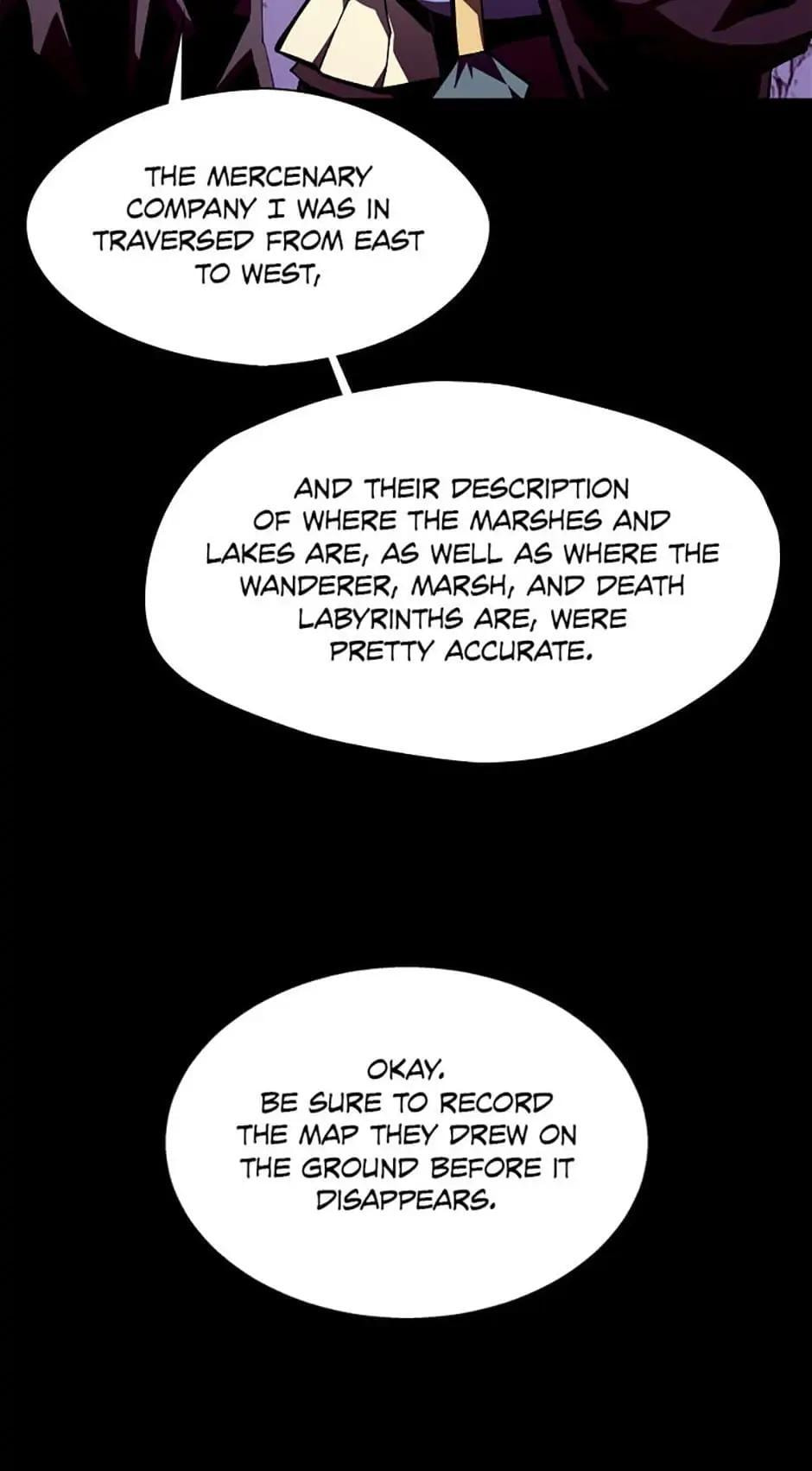 Read Dungeon Odyssey chapter 39 image 34 on Lezhin