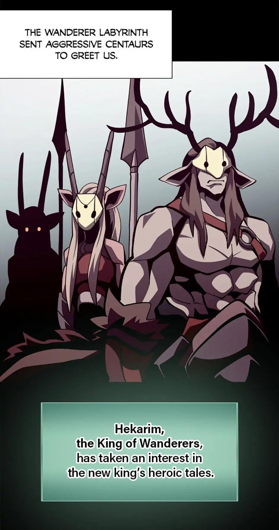 Read Dungeon Odyssey chapter 39 image 39 on Lezhin