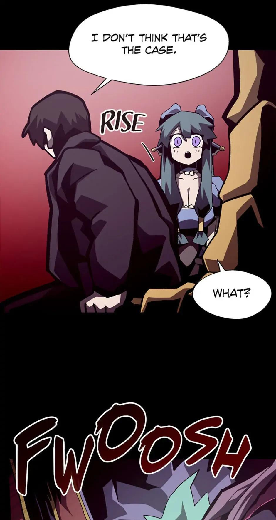 Read Dungeon Odyssey chapter 39 image 43 on Lezhin