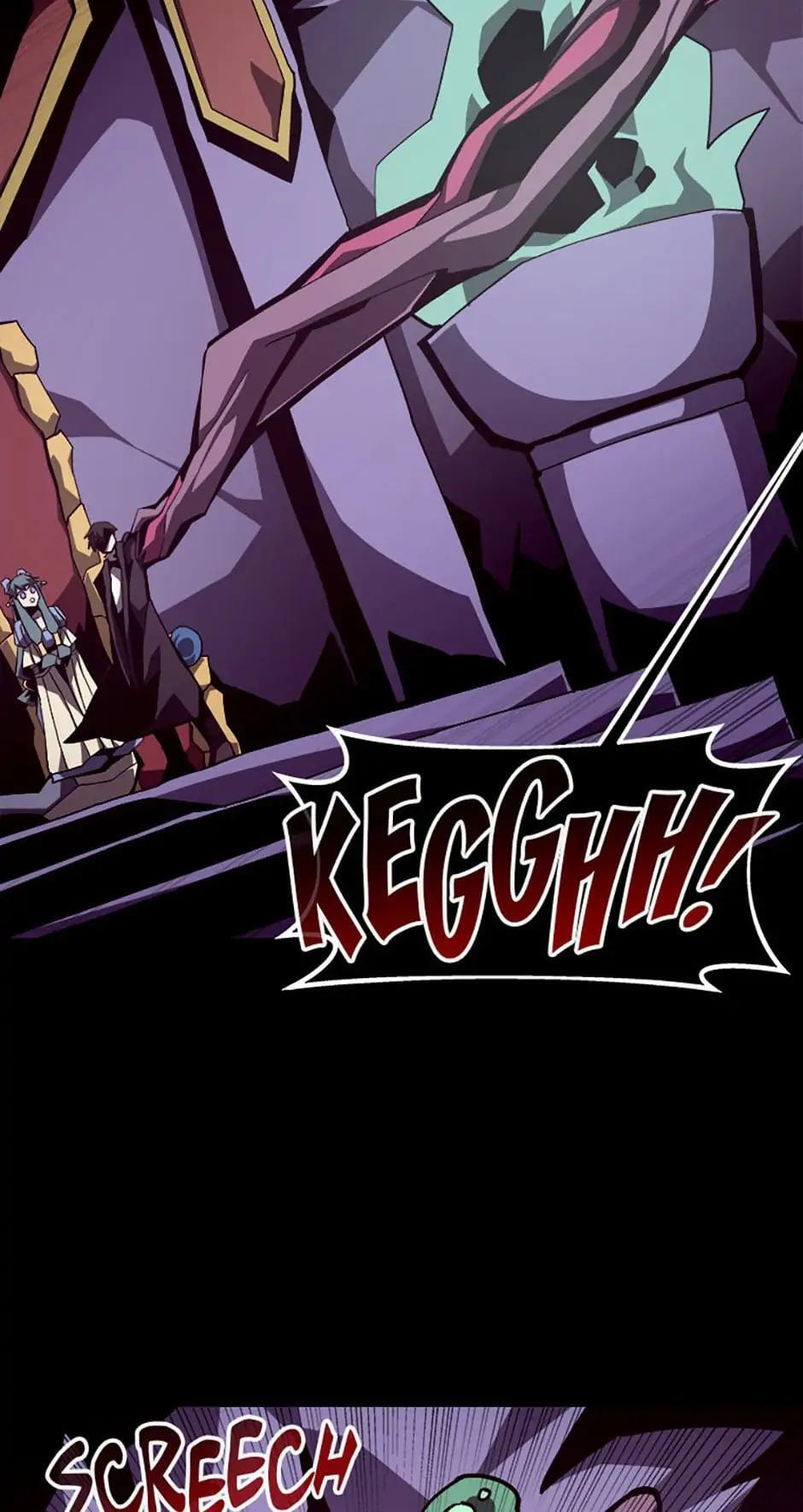 Read Dungeon Odyssey chapter 39 image 44 on Lezhin
