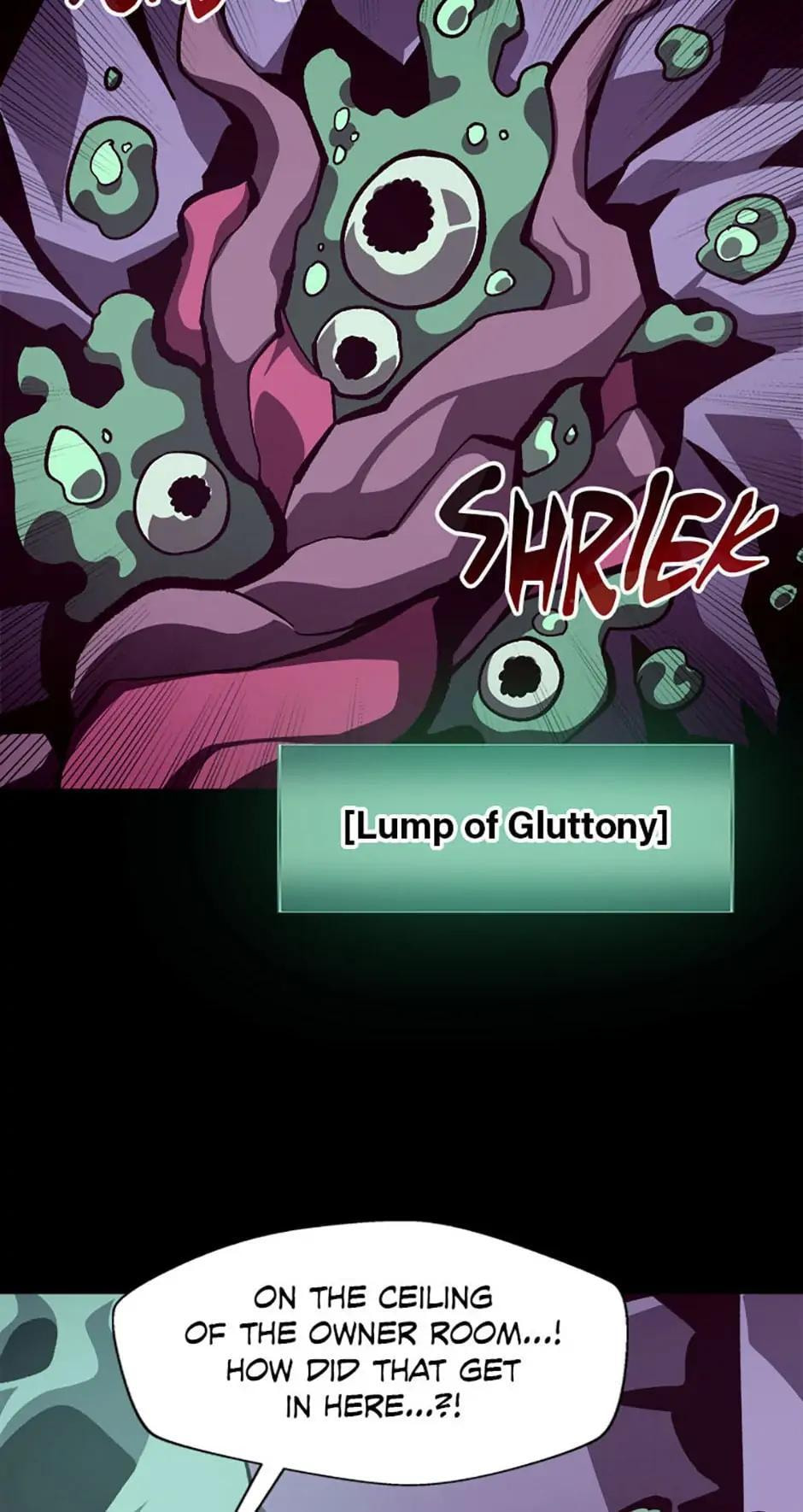 Read Dungeon Odyssey chapter 39 image 45 on Lezhin