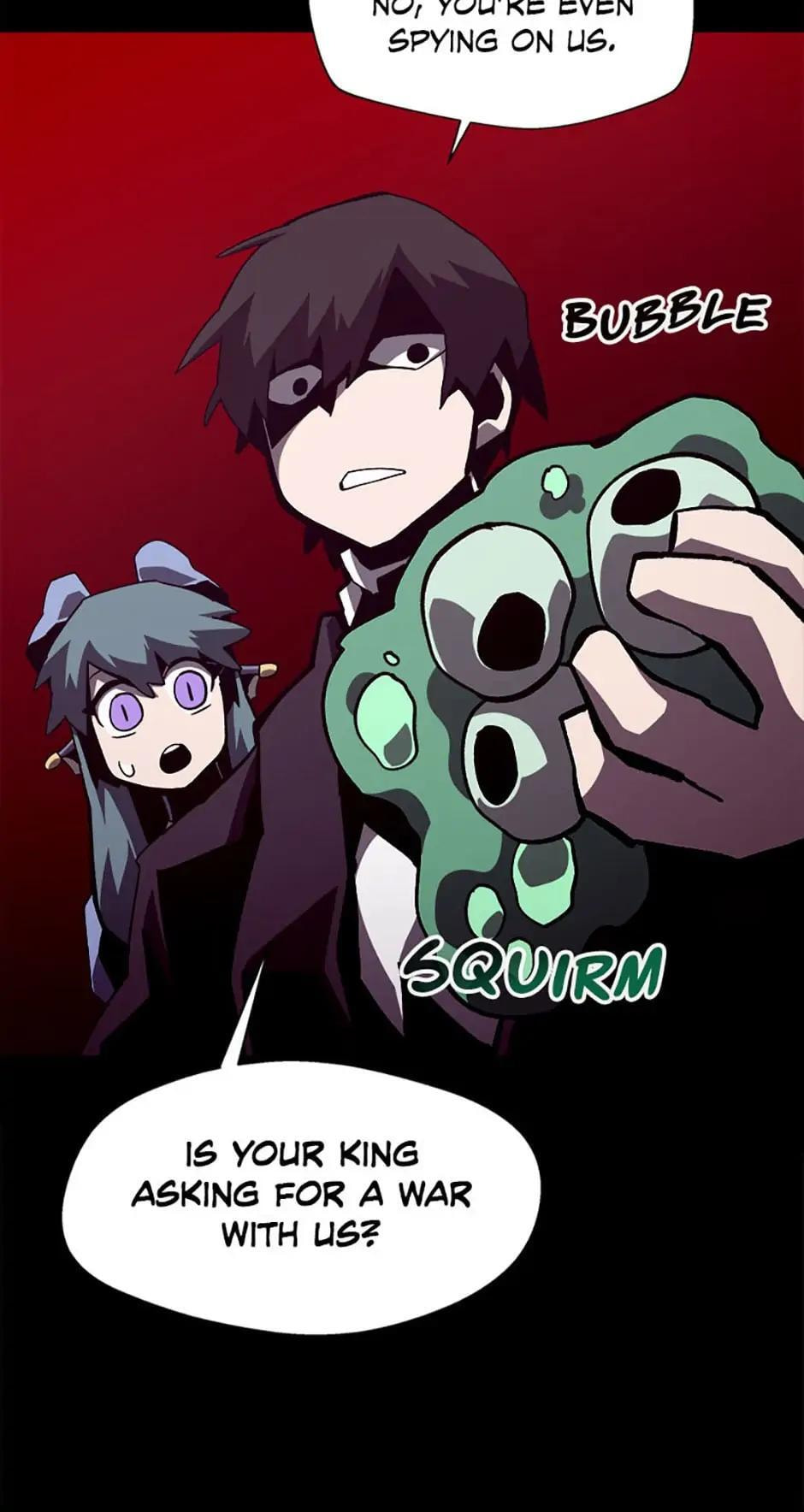 Read Dungeon Odyssey chapter 39 image 47 on Lezhin