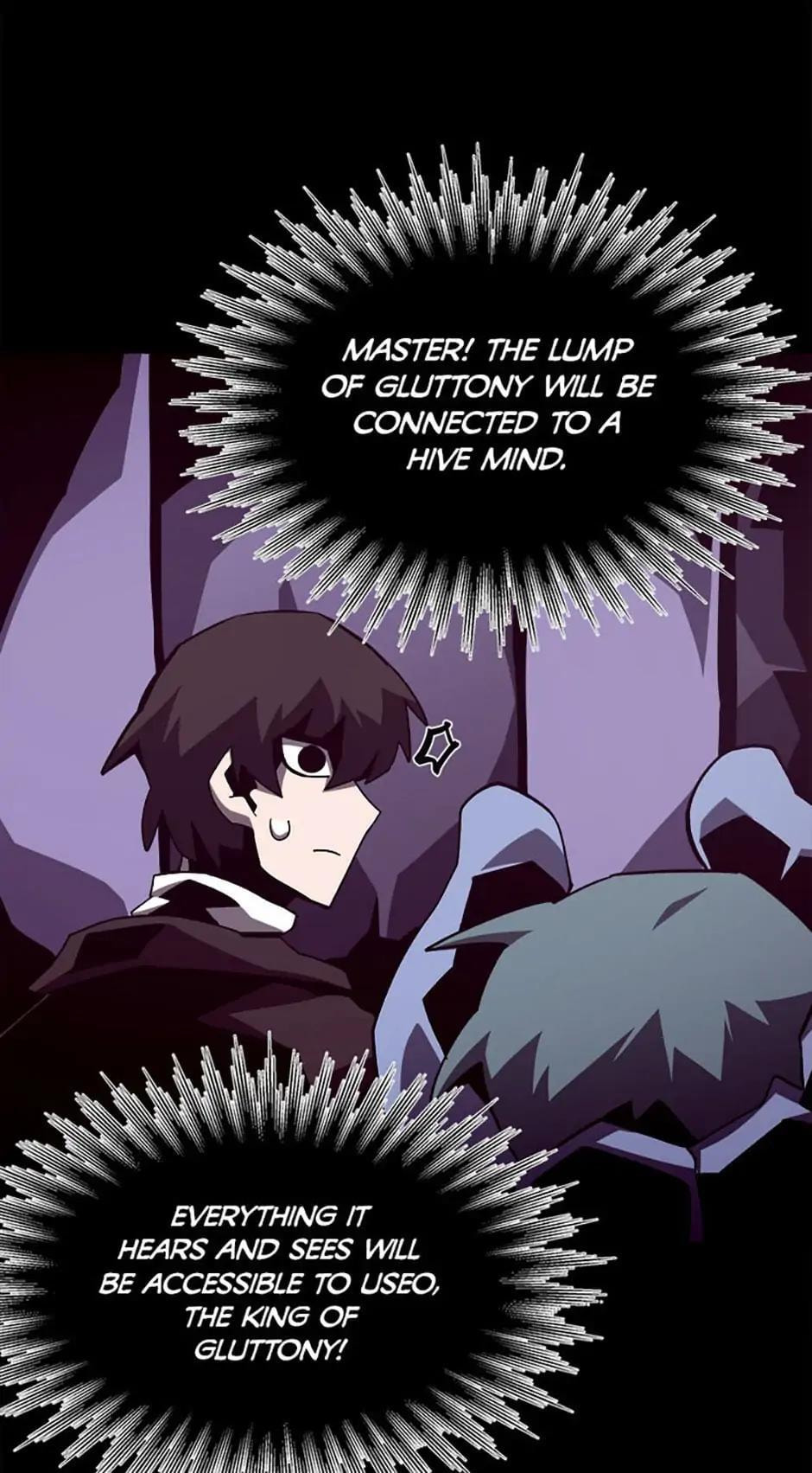 Read Dungeon Odyssey chapter 39 image 48 on Lezhin
