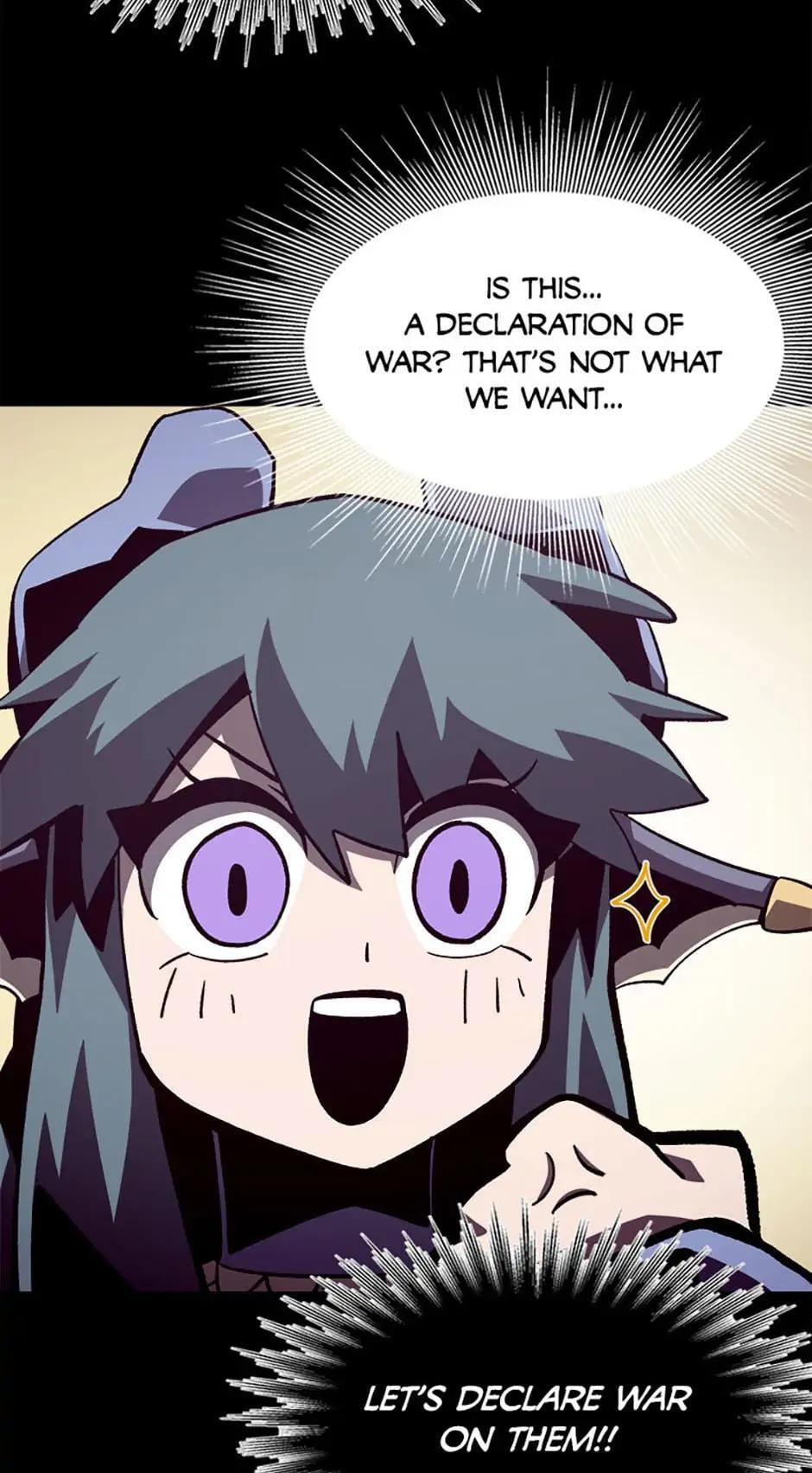 Read Dungeon Odyssey chapter 39 image 49 on Lezhin