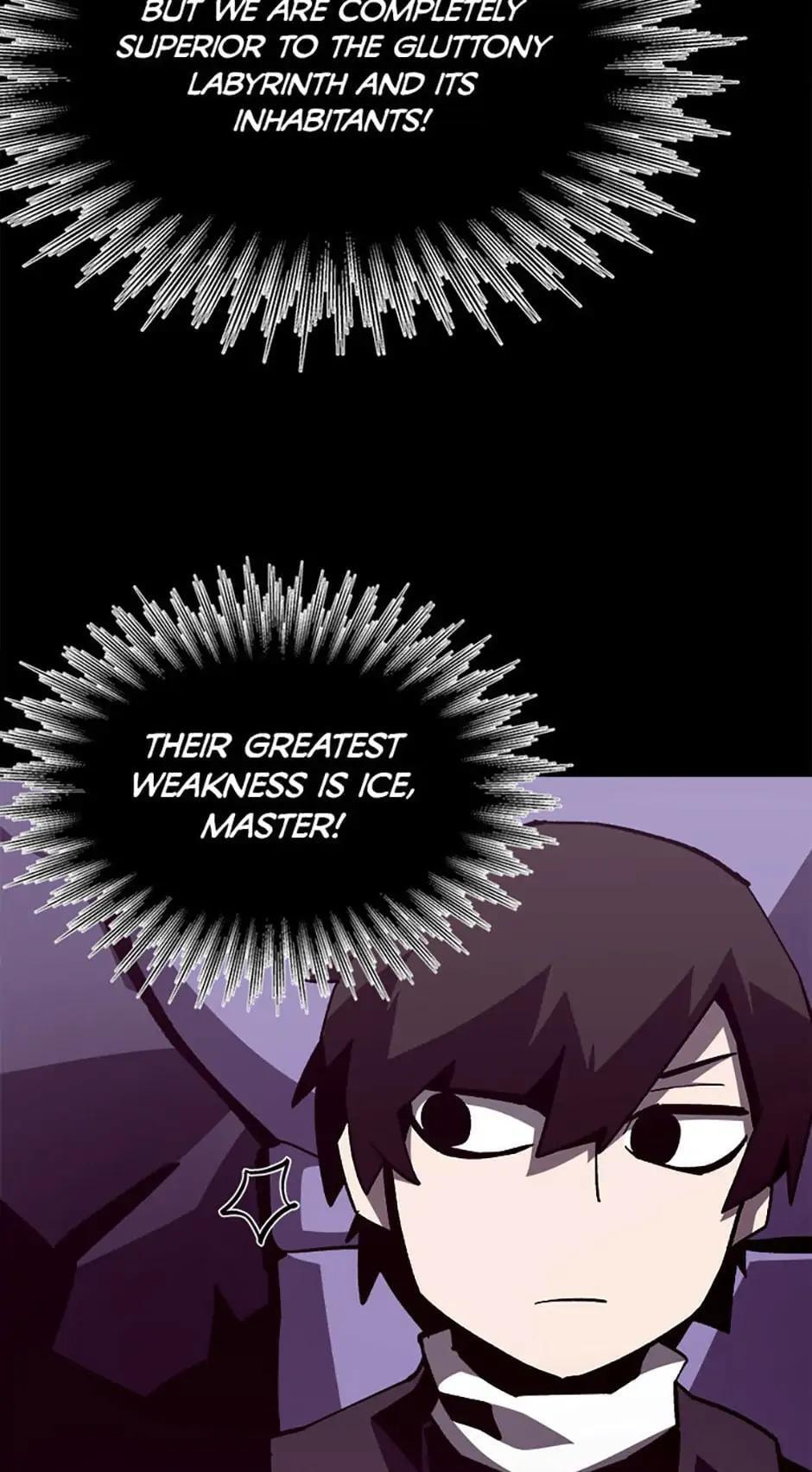 Read Dungeon Odyssey chapter 39 image 51 on Lezhin