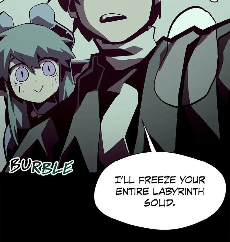 Read Dungeon Odyssey chapter 39 image 57 on Lezhin