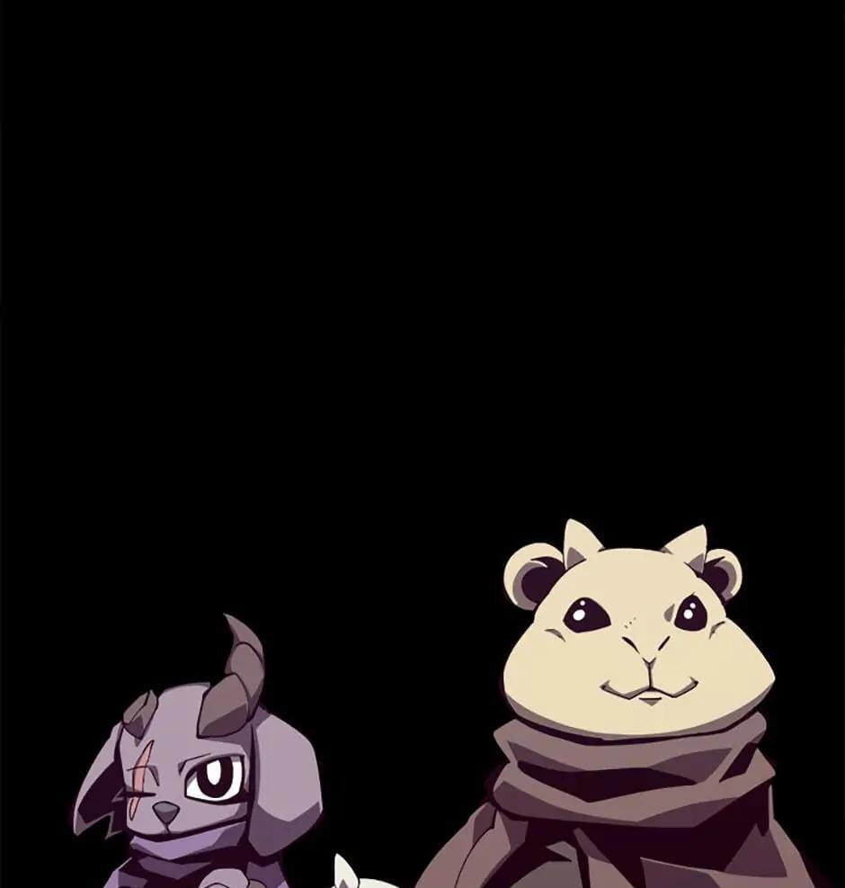 Read Dungeon Odyssey chapter 39 image 64 on Lezhin