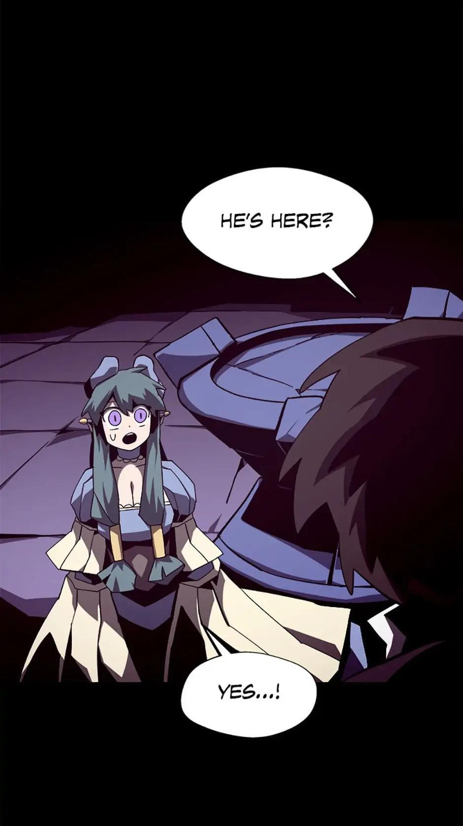 Read Dungeon Odyssey chapter 39 image 67 on Lezhin