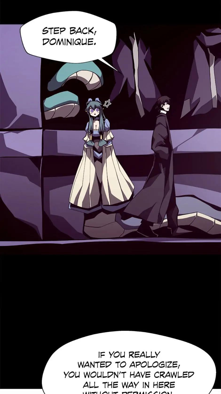 Read Dungeon Odyssey chapter 39 image 69 on Lezhin