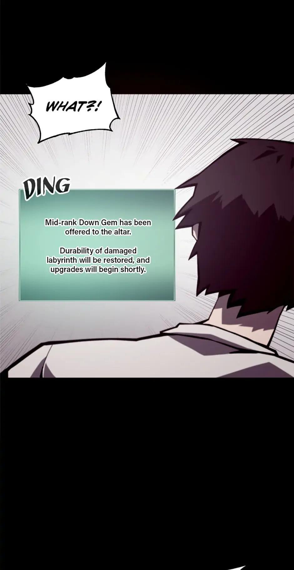 Read Dungeon Odyssey chapter 4 image 1 on Lezhin