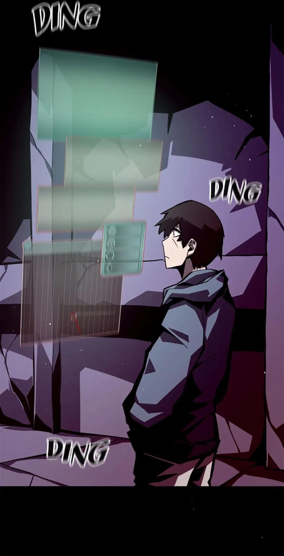 Read Dungeon Odyssey chapter 4 image 14 on Lezhin