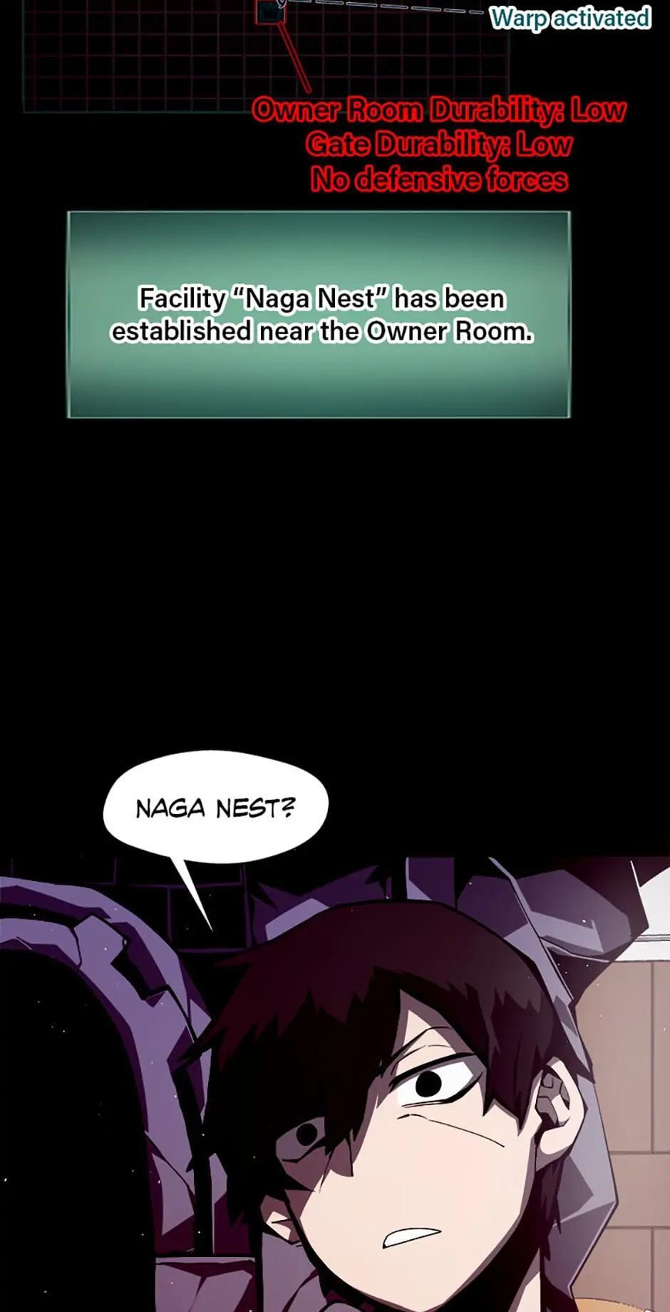 Read Dungeon Odyssey chapter 4 image 16 on Lezhin