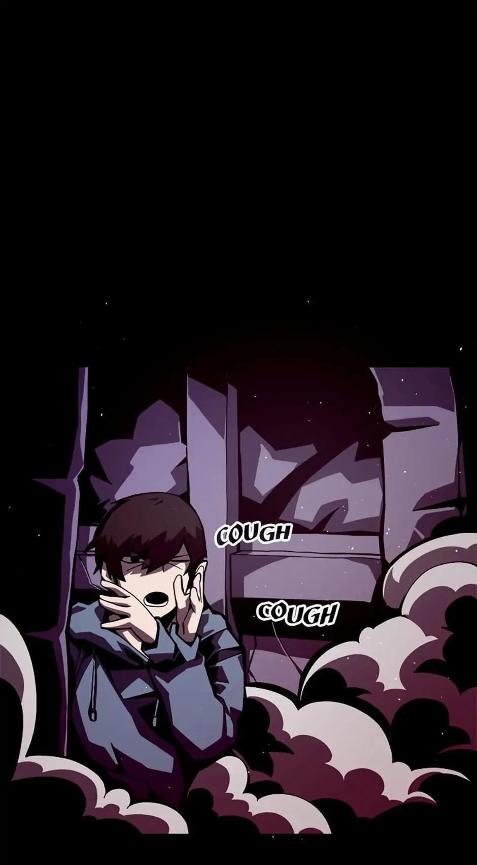 Read Dungeon Odyssey chapter 4 image 18 on Lezhin