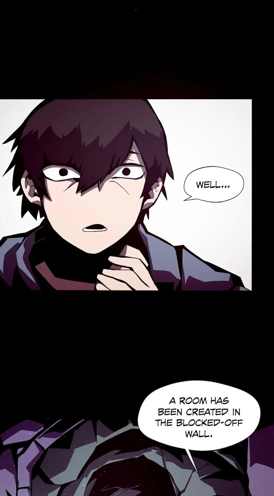 Read Dungeon Odyssey chapter 4 image 19 on Lezhin