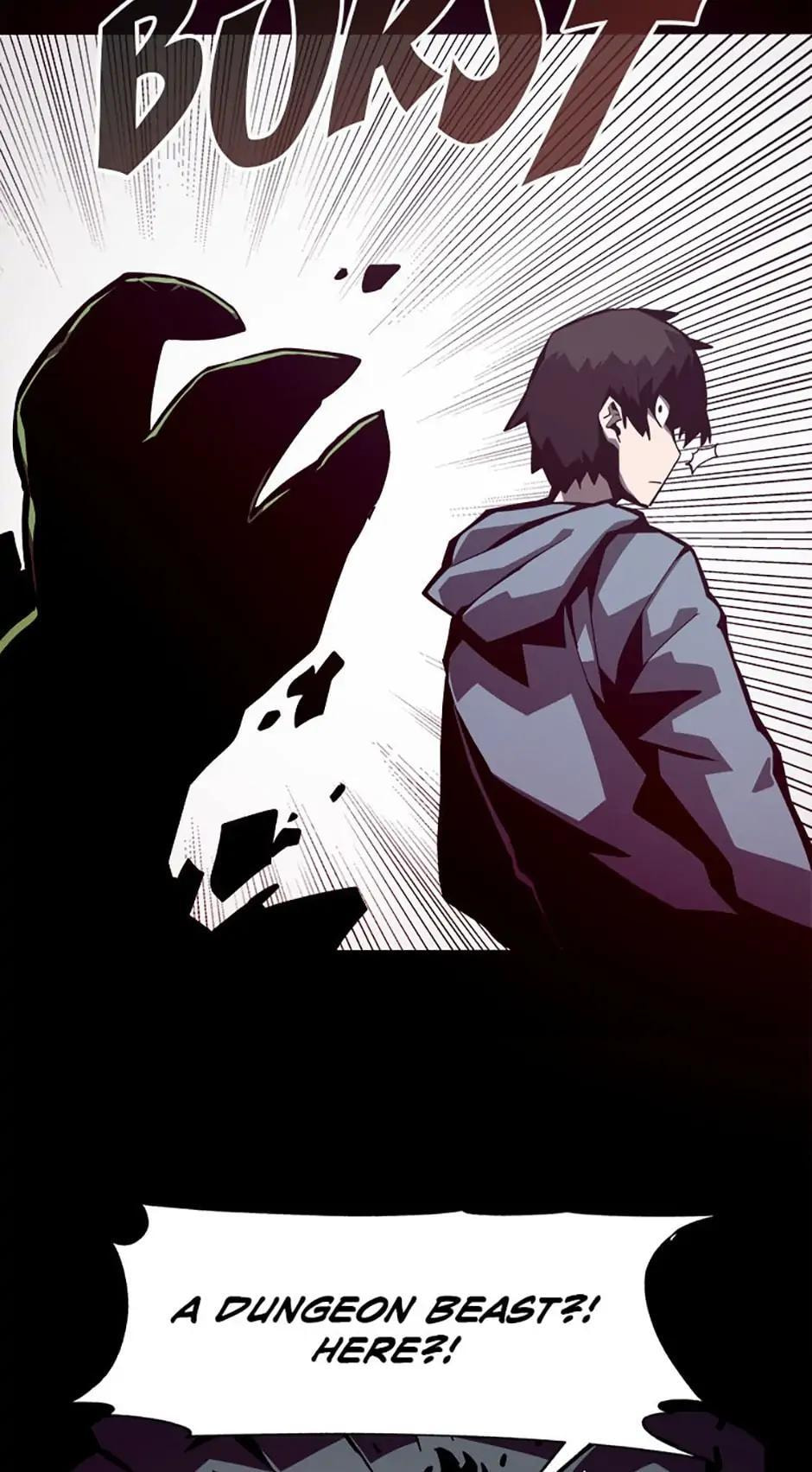 Read Dungeon Odyssey chapter 4 image 22 on Lezhin