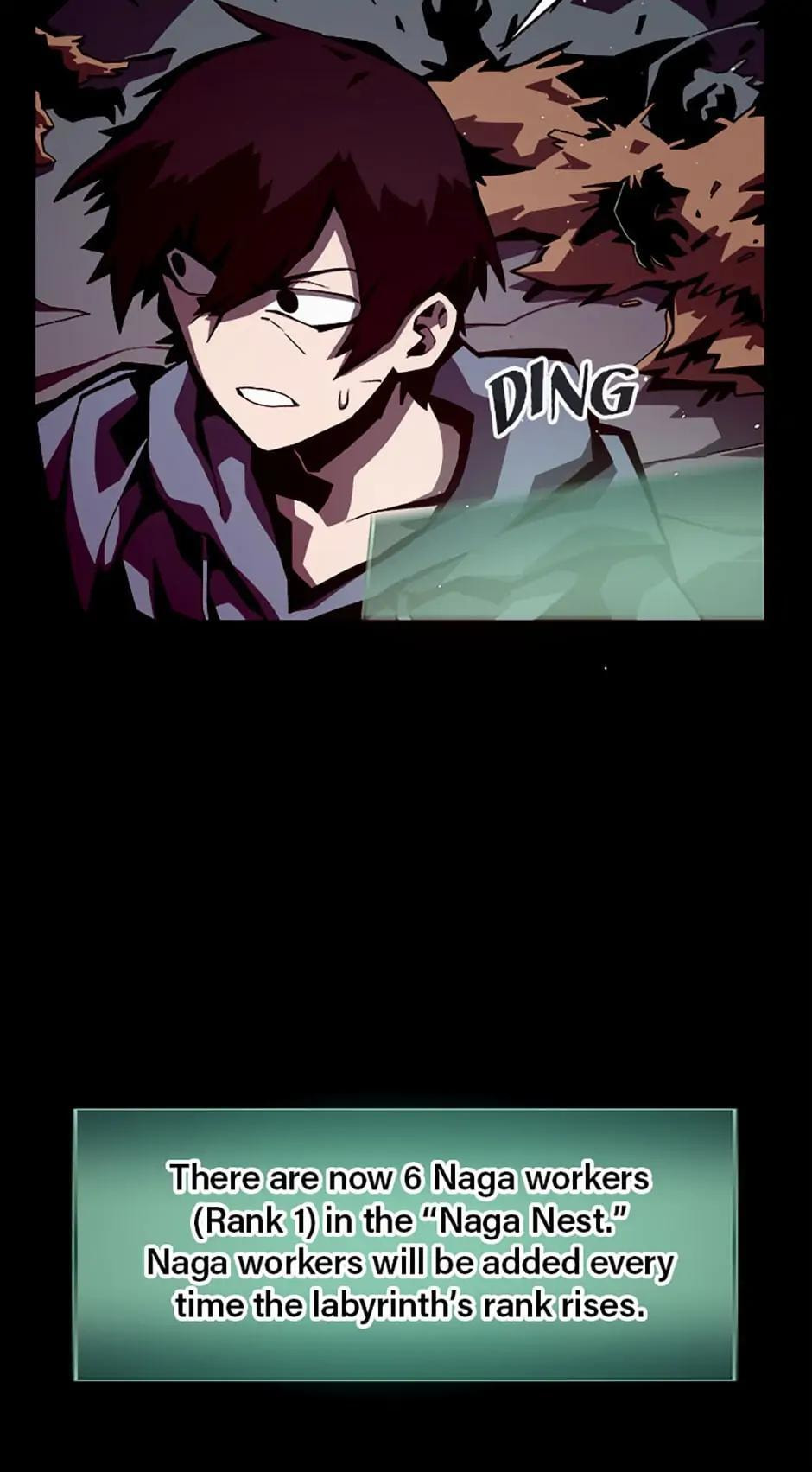 Read Dungeon Odyssey chapter 4 image 23 on Lezhin