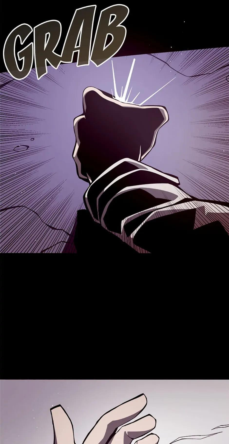 Read Dungeon Odyssey chapter 4 image 3 on Lezhin