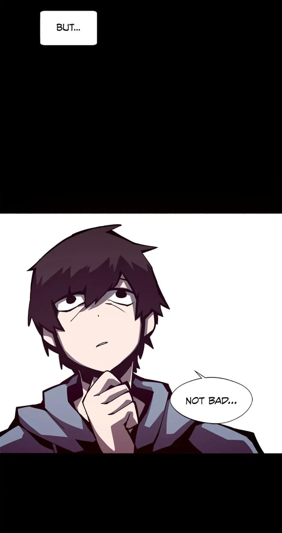 Read Dungeon Odyssey chapter 4 image 34 on Lezhin