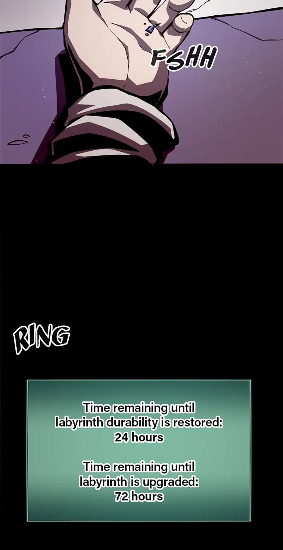 Read Dungeon Odyssey chapter 4 image 4 on Lezhin