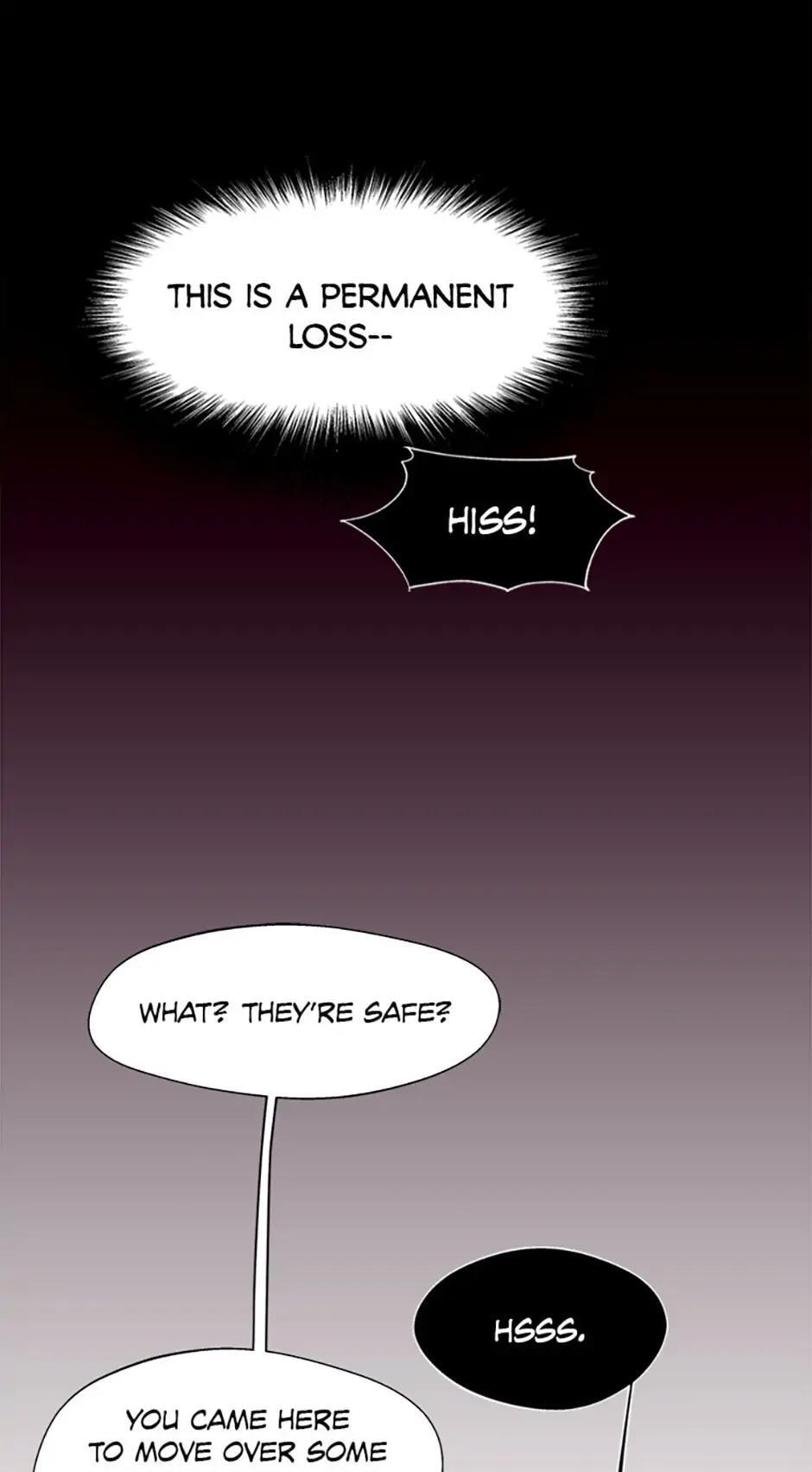 Read Dungeon Odyssey chapter 4 image 40 on Lezhin