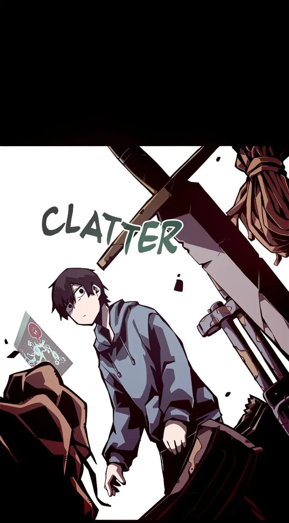 Read Dungeon Odyssey chapter 4 image 47 on Lezhin