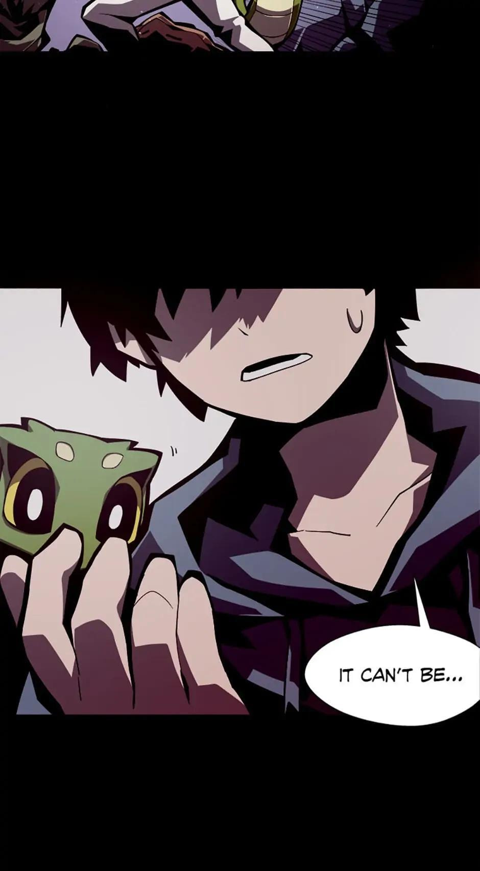 Read Dungeon Odyssey chapter 4 image 53 on Lezhin