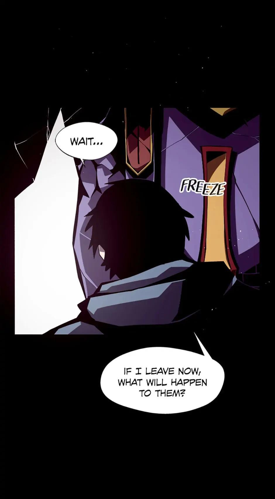 Read Dungeon Odyssey chapter 4 image 58 on Lezhin