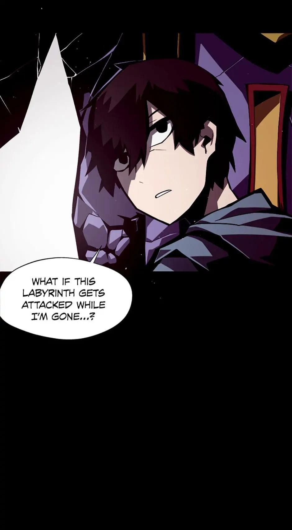 Read Dungeon Odyssey chapter 4 image 59 on Lezhin