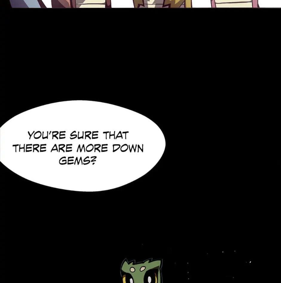 Read Dungeon Odyssey chapter 4 image 61 on Lezhin